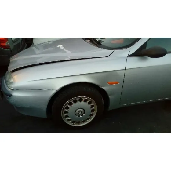 ALFA ROMEO 156 (116) '1998 2.0 16V CAT PLATA