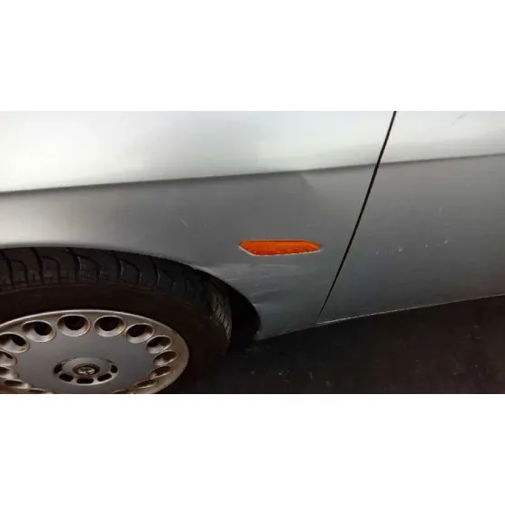 ALFA ROMEO 156 (116) '1998 2.0 16V CAT PLATA