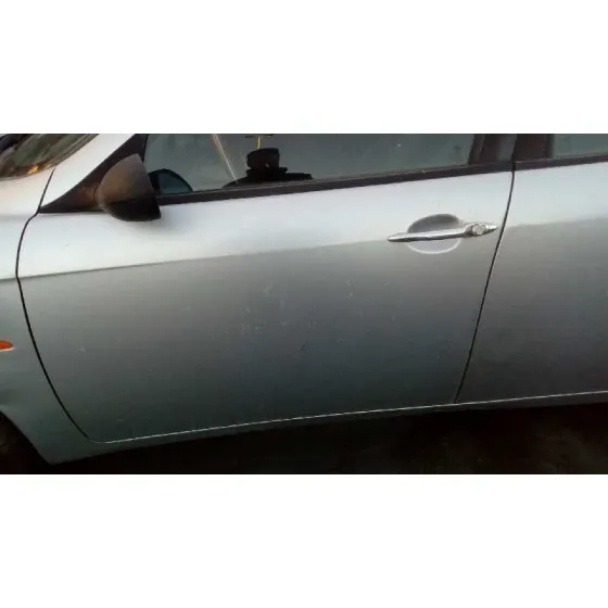 ALFA ROMEO 156 (116) '1998 2.0 16V CAT PLATA