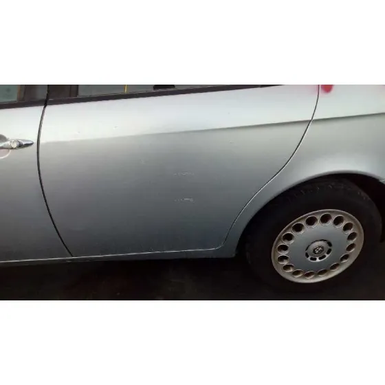 ALFA ROMEO 156 (116) '1998 2.0 16V CAT PLATA