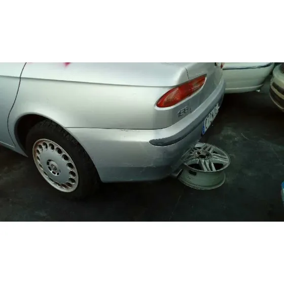 ALFA ROMEO 156 (116) '1998 2.0 16V CAT PLATA