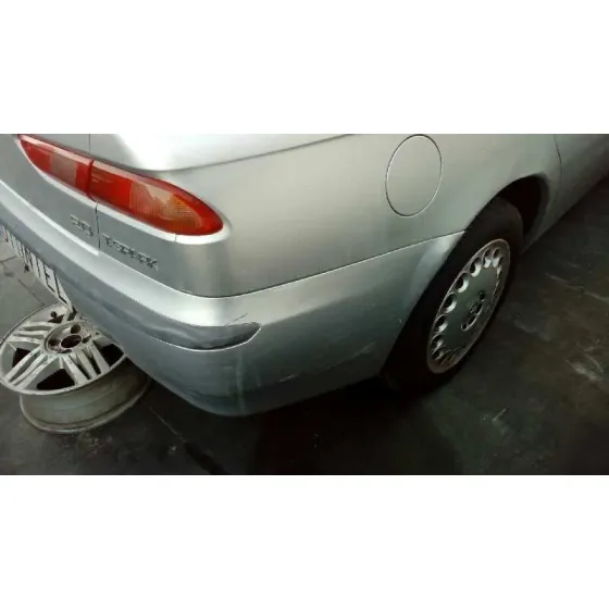 ALFA ROMEO 156 (116) '1998 2.0 16V CAT PLATA