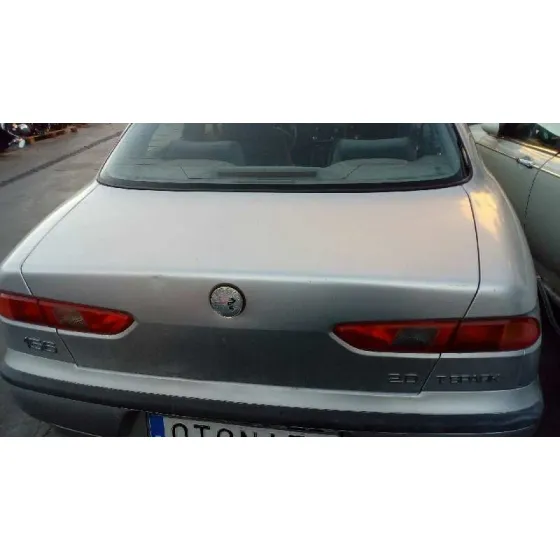 ALFA ROMEO 156 (116) '1998 2.0 16V CAT PLATA