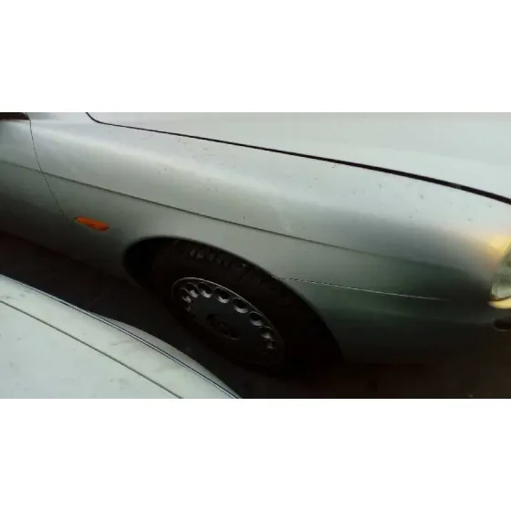 ALFA ROMEO 156 (116) '1998 2.0 16V CAT PLATA