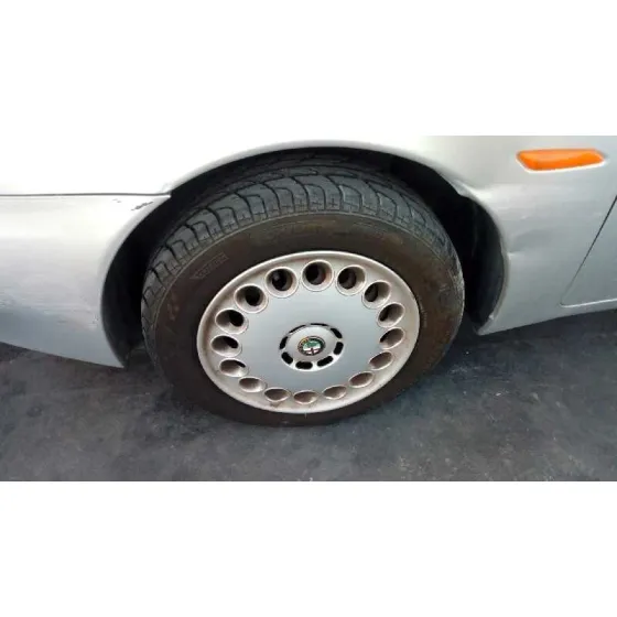 ALFA ROMEO 156 (116) '1998 2.0 16V CAT PLATA