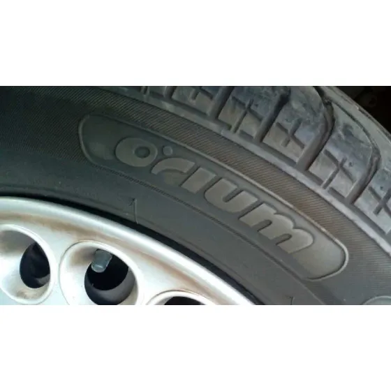 ALFA ROMEO 156 (116) '1998 2.0 16V CAT PLATA
