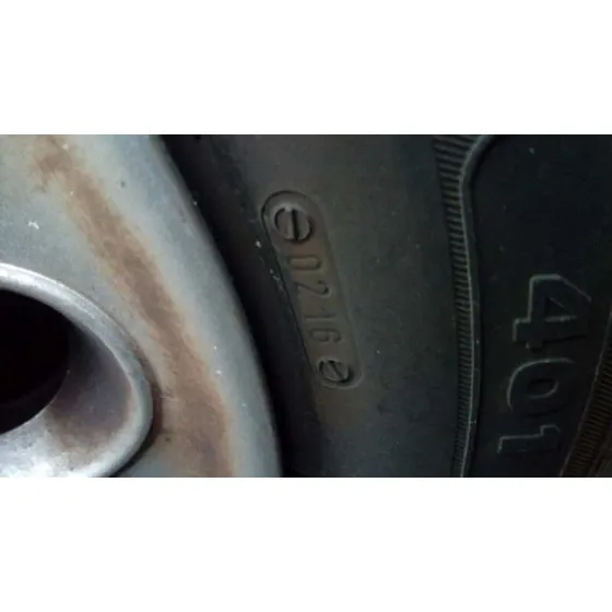 ALFA ROMEO 156 (116) '1998 2.0 16V CAT PLATA
