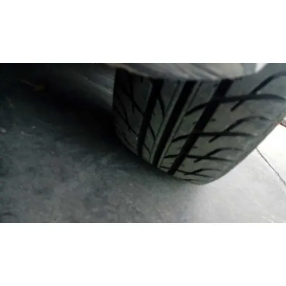ALFA ROMEO 156 (116) '1998 2.0 16V CAT PLATA