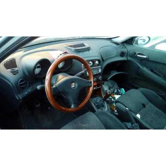 ALFA ROMEO 156 (116) '1998 2.0 16V CAT PLATA