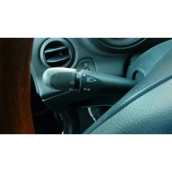 ALFA ROMEO 156 (116) '1998 2.0 16V CAT PLATA
