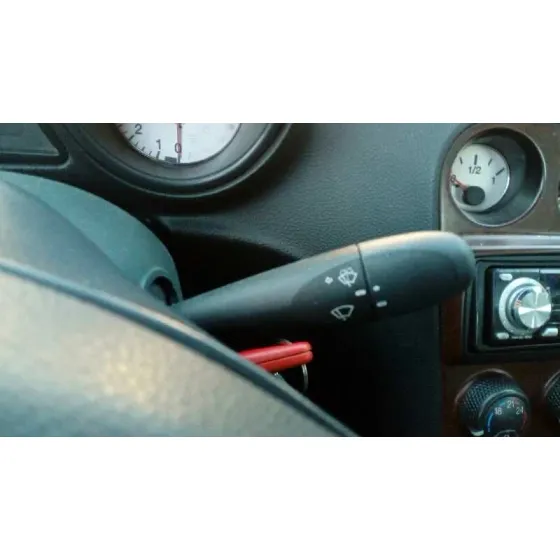 ALFA ROMEO 156 (116) '1998 2.0 16V CAT PLATA
