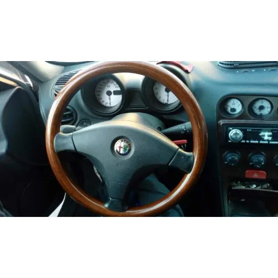 ALFA ROMEO 156 (116) '1998 2.0 16V CAT PLATA