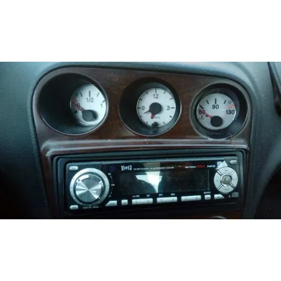 ALFA ROMEO 156 (116) '1998 2.0 16V CAT PLATA