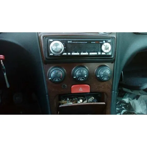 ALFA ROMEO 156 (116) '1998 2.0 16V CAT PLATA