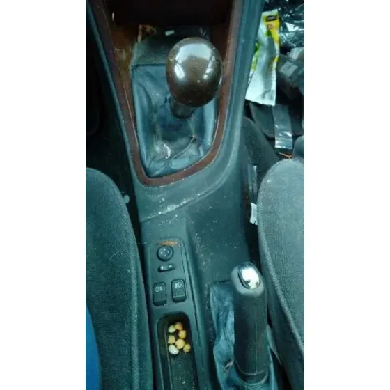 ALFA ROMEO 156 (116) '1998 2.0 16V CAT PLATA