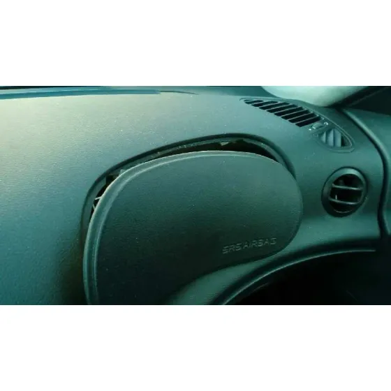 ALFA ROMEO 156 (116) '1998 2.0 16V CAT PLATA