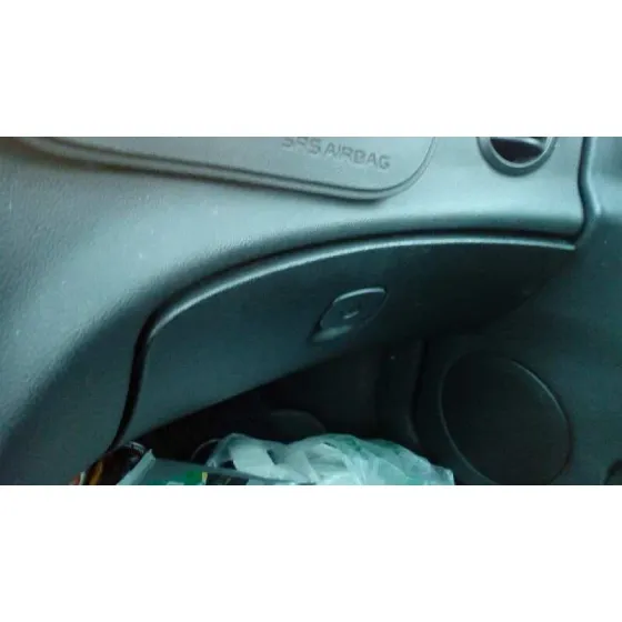 ALFA ROMEO 156 (116) '1998 2.0 16V CAT PLATA