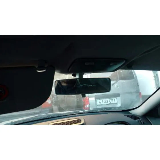 ALFA ROMEO 156 (116) '1998 2.0 16V CAT PLATA