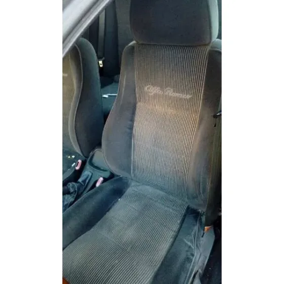 ALFA ROMEO 156 (116) '1998 2.0 16V CAT PLATA
