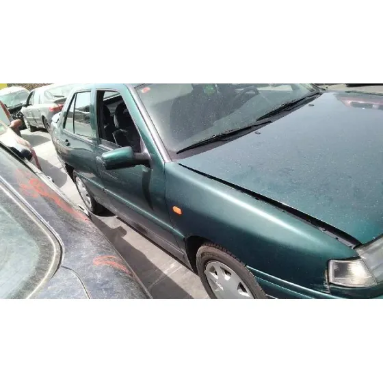 SEAT TOLEDO (1L) '1994 BASE VERDE