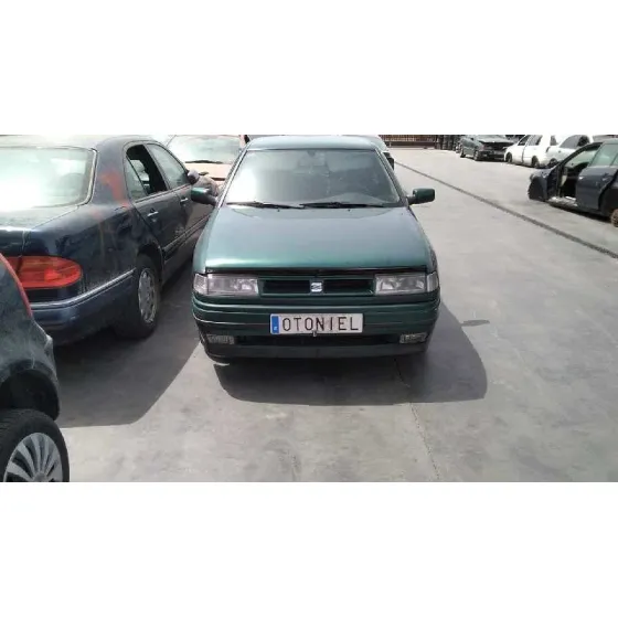 SEAT TOLEDO (1L) '1994 BASE VERDE