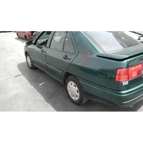 SEAT TOLEDO (1L) '1994 BASE VERDE