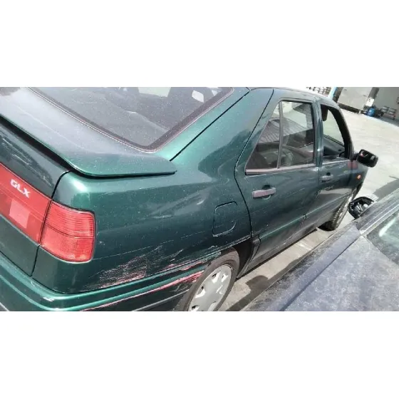 SEAT TOLEDO (1L) '1994 BASE VERDE