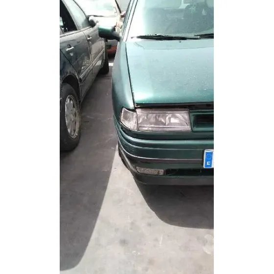 SEAT TOLEDO (1L) '1994 BASE VERDE