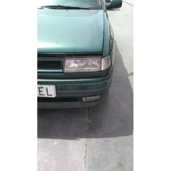 SEAT TOLEDO (1L) '1994 BASE VERDE