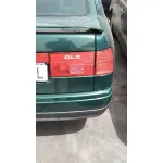 SEAT TOLEDO (1L) '1994 BASE VERDE
