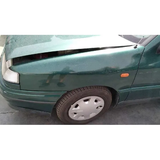 SEAT TOLEDO (1L) '1994 BASE VERDE