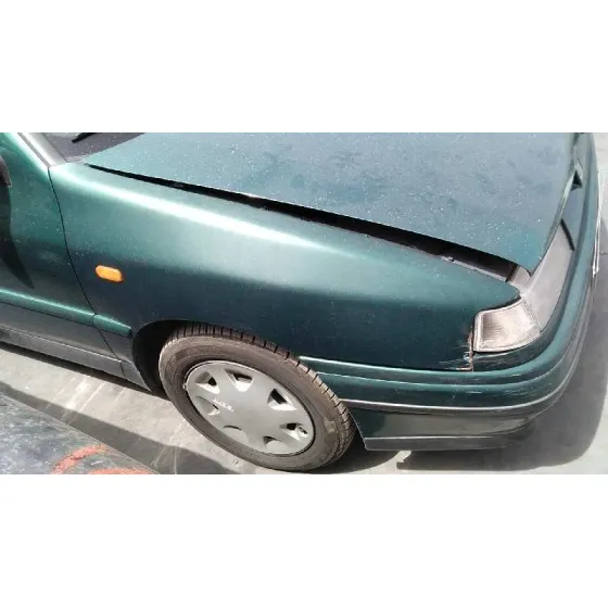 SEAT TOLEDO (1L) '1994 BASE VERDE