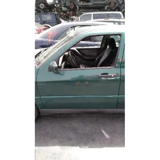 SEAT TOLEDO (1L) '1994 BASE VERDE