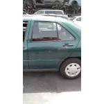 SEAT TOLEDO (1L) '1994 BASE VERDE