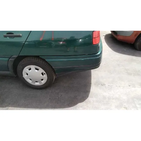 SEAT TOLEDO (1L) '1994 BASE VERDE