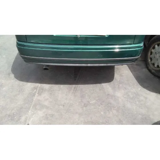 SEAT TOLEDO (1L) '1994 BASE VERDE
