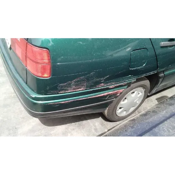 SEAT TOLEDO (1L) '1994 BASE VERDE