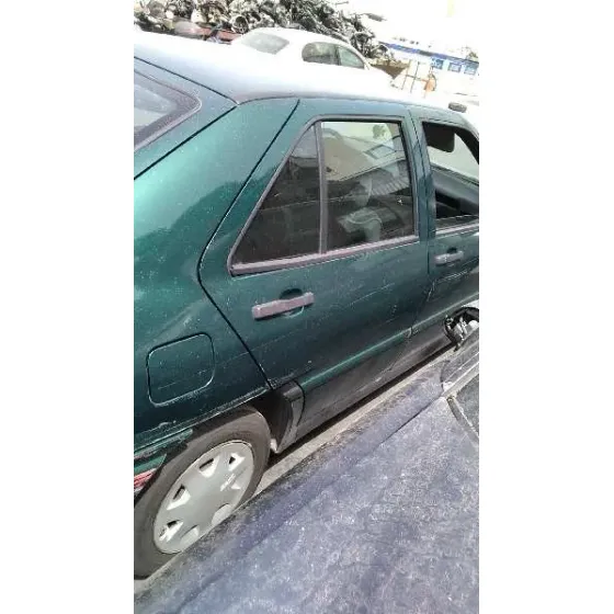 SEAT TOLEDO (1L) '1994 BASE VERDE