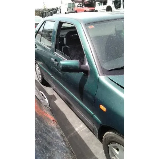 SEAT TOLEDO (1L) '1994 BASE VERDE