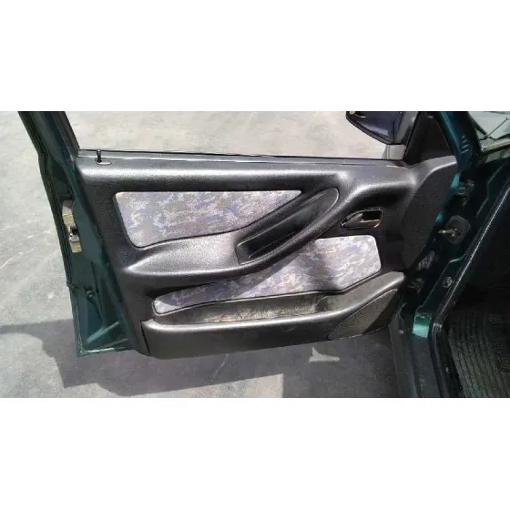 SEAT TOLEDO (1L) '1994 BASE VERDE