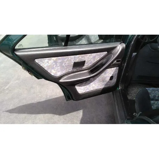 SEAT TOLEDO (1L) '1994 BASE VERDE