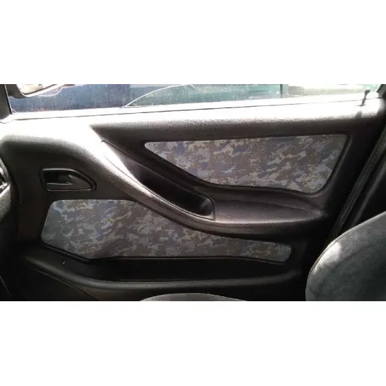 SEAT TOLEDO (1L) '1994 BASE VERDE