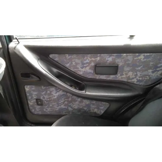 SEAT TOLEDO (1L) '1994 BASE VERDE
