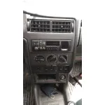 SEAT TOLEDO (1L) '1994 BASE VERDE