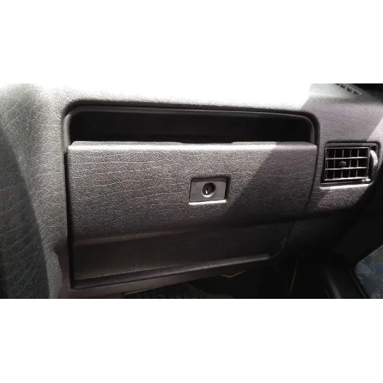 SEAT TOLEDO (1L) '1994 BASE VERDE
