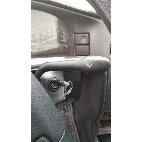 SEAT TOLEDO (1L) '1994 BASE VERDE