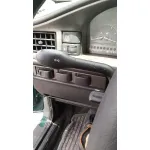 SEAT TOLEDO (1L) '1994 BASE VERDE