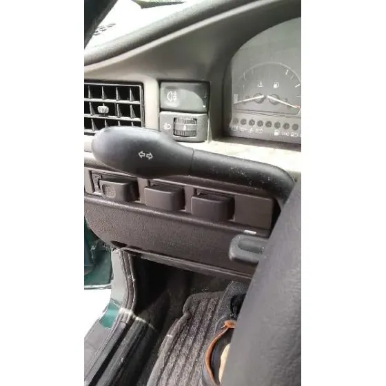 SEAT TOLEDO (1L) '1994 BASE VERDE
