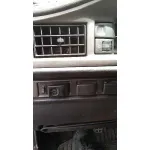 SEAT TOLEDO (1L) '1994 BASE VERDE
