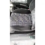 SEAT TOLEDO (1L) '1994 BASE VERDE